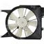 A/C Condenser Fan Assembly FS 76323