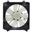 2014 Honda Accord A/C Condenser Fan Assembly FS 76340