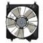 Engine Cooling Fan Assembly FS 76350