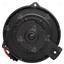 2000 Mazda MPV HVAC Blower Motor FS 76910