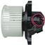 HVAC Blower Motor FS 76917