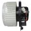 HVAC Blower Motor FS 76919