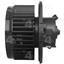 HVAC Blower Motor FS 76929