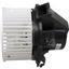 2010 Mercedes-Benz Sprinter 2500 HVAC Blower Motor FS 76938