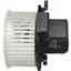 2007 Dodge Grand Caravan HVAC Blower Motor FS 76942