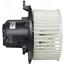 HVAC Blower Motor FS 76942