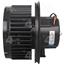 2012 Hyundai Sonata HVAC Blower Motor FS 76943