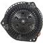 2000 Subaru Impreza HVAC Blower Motor FS 76957