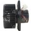 1998 Subaru Impreza HVAC Blower Motor FS 76957