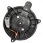 2015 Ford Fiesta HVAC Blower Motor FS 76962