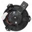 2013 Toyota Yaris HVAC Blower Motor FS 76970