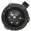 2013 Toyota Yaris HVAC Blower Motor FS 76970