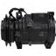 A/C Compressor FS 77305