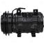 A/C Compressor FS 77309