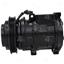 A/C Compressor FS 77316