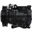 A/C Compressor FS 77320