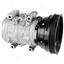 A/C Compressor FS 77324