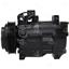 1994 Mercedes-Benz C280 A/C Compressor FS 77339