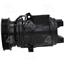 A/C Compressor FS 77341