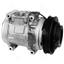 A/C Compressor FS 77350