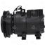 A/C Compressor FS 77366