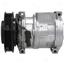 A/C Compressor FS 77381