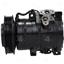 A/C Compressor FS 77390