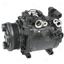 2001 Mitsubishi Galant A/C Compressor FS 77483