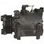 A/C Compressor FS 77484