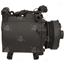 A/C Compressor FS 77486