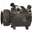 1998 Mitsubishi Montero Sport A/C Compressor FS 77487