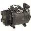 2005 Mitsubishi Lancer A/C Compressor FS 77492