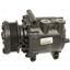 A/C Compressor FS 77542