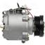 A/C Compressor FS 77547