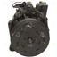 A/C Compressor FS 77552