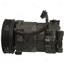 A/C Compressor FS 77562