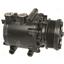 2002 Ford Expedition A/C Compressor FS 77588