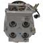 2002 Honda Civic A/C Compressor FS 77599