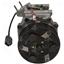 2001 Honda Civic A/C Compressor FS 77599