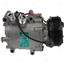 A/C Compressor FS 77599