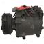 2005 Honda Civic A/C Compressor FS 77613