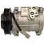 A/C Compressor FS 78301