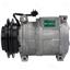 A/C Compressor FS 78305