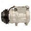 A/C Compressor FS 78323