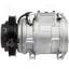 A/C Compressor FS 78328