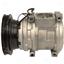 A/C Compressor FS 78329