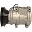 A/C Compressor FS 78333