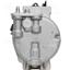 A/C Compressor FS 78339