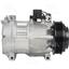 A/C Compressor FS 78339