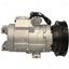 A/C Compressor FS 78342